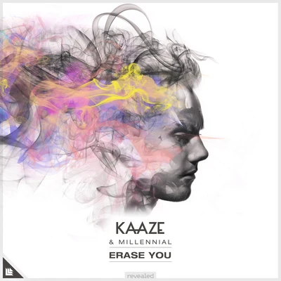 Kaaze/Millennial Erase You