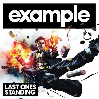 Example Last Ones Standing