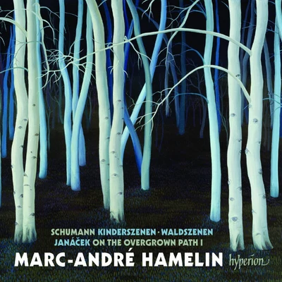 Marc-André Hamelin On The Overgrown Path