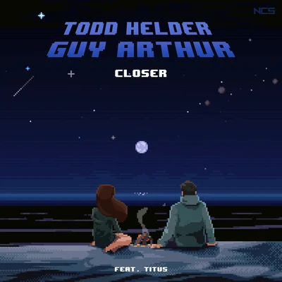 Titus/Guy Arthur/Todd Helder Closer