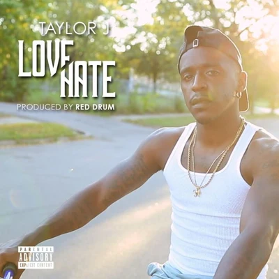 Taylor J LoveHate