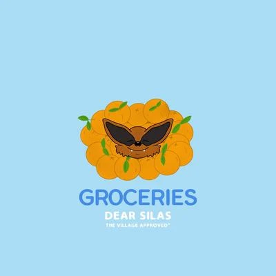 Dear SilaS Groceries (Radio Edit) (Radio Edit)