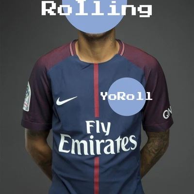 R1SE张颜齐 Neymar Rolling