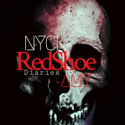 nyck/Starkillers Red Shoe Diaries-Amy