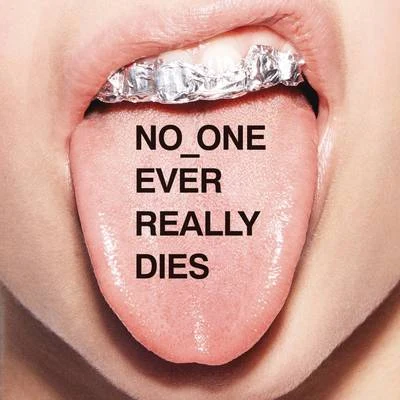 N.E.R.D. NO ONE EVER REALLY DIES