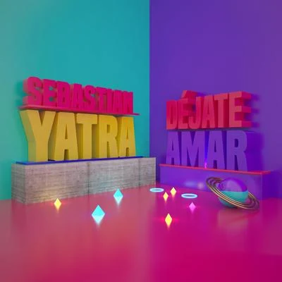 Sebastian Yatra Déjate Amar