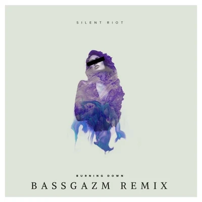 Silent Riot Burning Down (Bassgazm Remix)