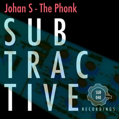 Johan S The Phonk