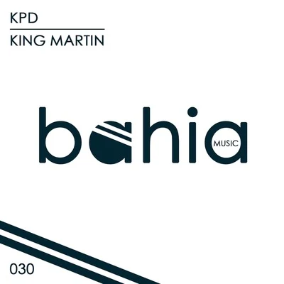 KPD King Martin