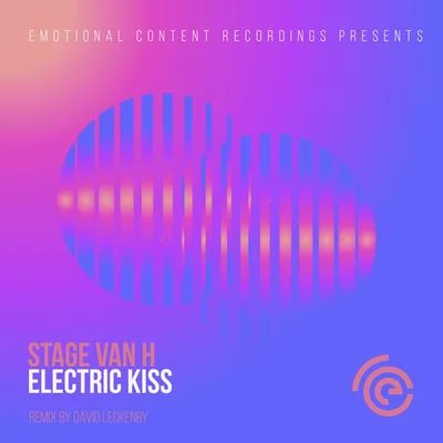 Stage Van H Electric Kiss