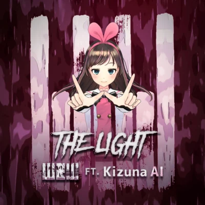 Kizuna AI/W&W The Light