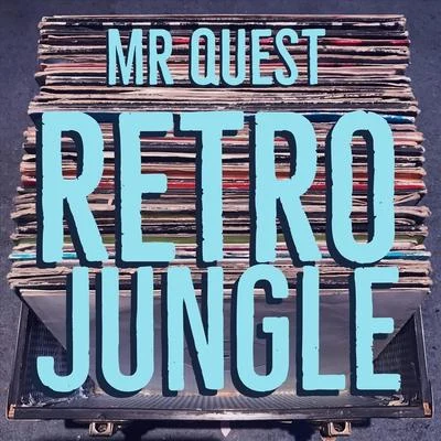 Mr Quest Retro Jungle