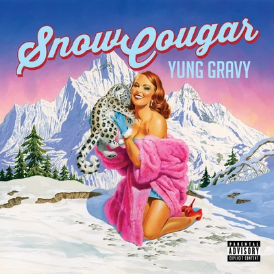 Yung Gravy Snow Cougar