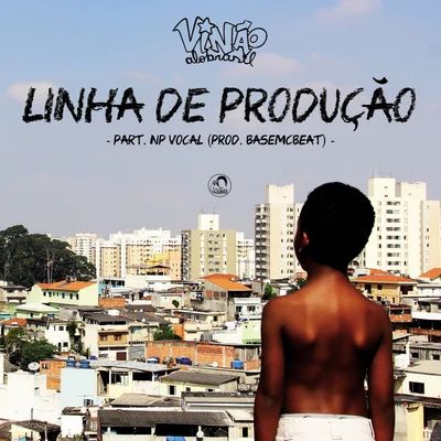 Np Vocal Linha de Produção