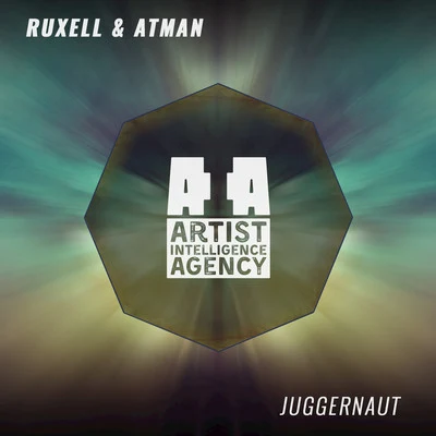 Ruxell Juggernaut - Single