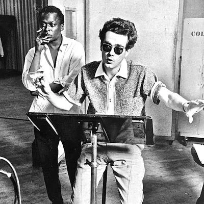 Michel Legrand/Miles Davis Legrand Jazz & Ascenseur Pour L`Echafaud (OST) (Remastered)