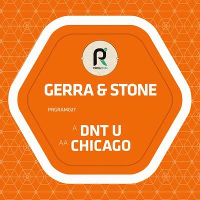 Gerra &amp; Stone Dnt UChicago