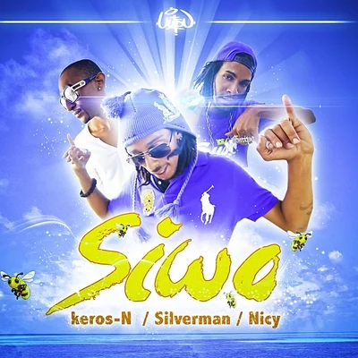 Silverman/Keros-N Siwo