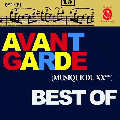 Michael Davis/Steve Reich/Arvo Pärt/Paul Smadbeck/Alex Kotch/Michael Nyman Best of Avant Garde (Musique du XXème)