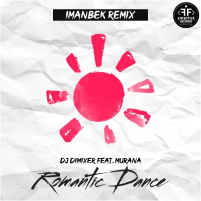 Imanbek Romantic Dance (Imanbek Remix)