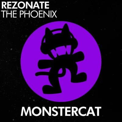 Rezonate The Phoenix