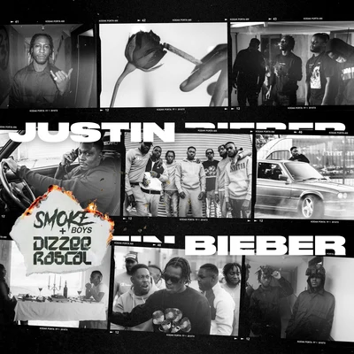 Smoke Boys/Dizzee Rascal Justin Bieber