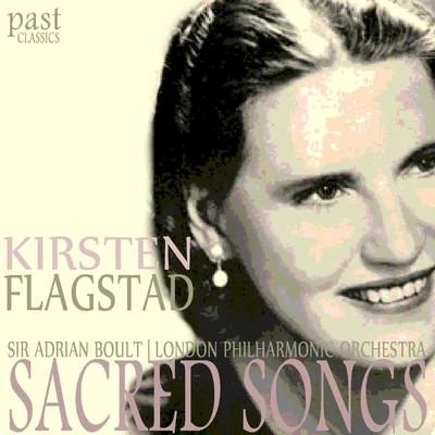 Kirsten Flagstad Sacred Songs