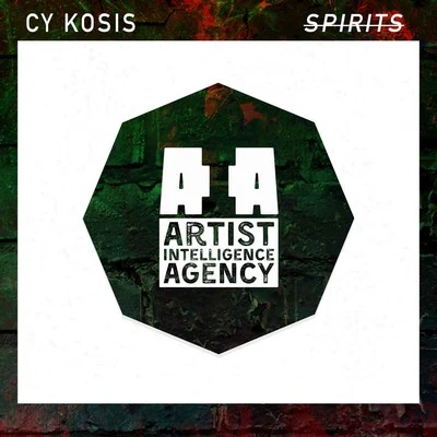 Cy Kosis Spirits - Single