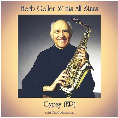 Barbara Long/Herb Geller & His All Stars Gypsy (EP) (All Tracks Remastered)