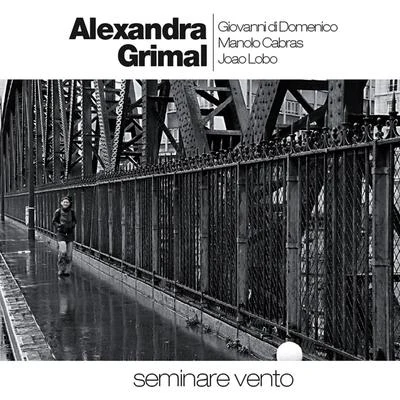 Alexandra Grimal Seminare Vento