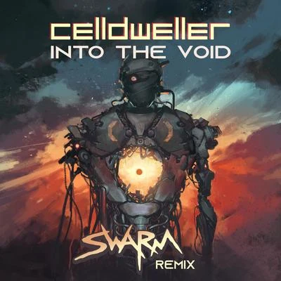 Celldweller Into the Void (SWARM Remix)