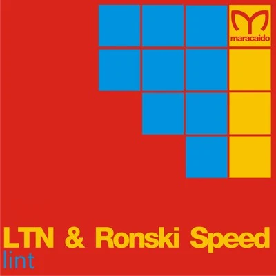 Ronski Speed/LTN Lint