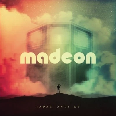 Madeon Japan Only EP