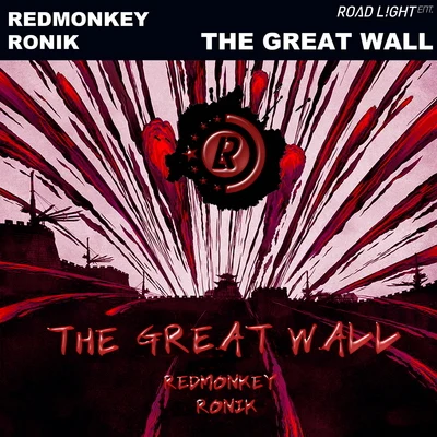 Ronik/Red Monkey The Great Wall