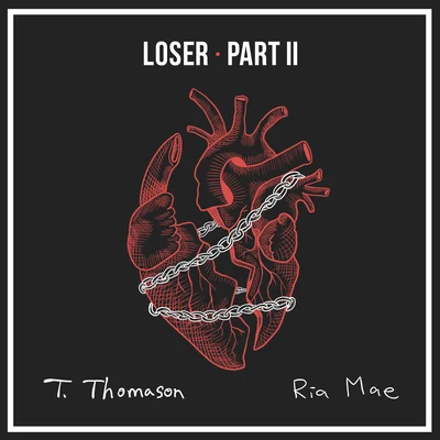 T. Thomason/Ria Mae Loser, Pt. 2