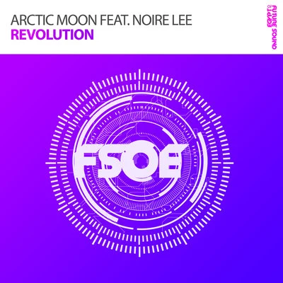 Arctic Moon/Noire Lee Revolution