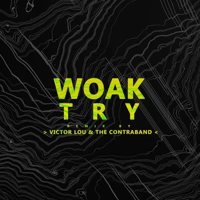 WOAK try (Victor Lou the contraband remix)