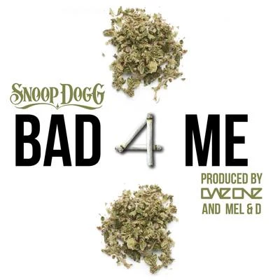 Dae One Bad 4 Me (feat. Snoop Dogg) [Instrumental]