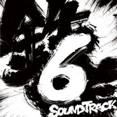 MONACA/Namco Sound Team 鉄拳6 SOUNDTRACK