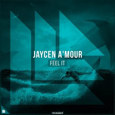 Revealed Recordings/Jaycen Amour Feel It