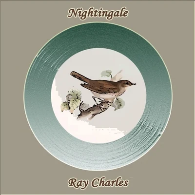 Ray Charles/Ray Charles & Ann Fisher & The Raelets Nightingale