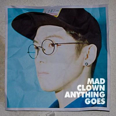 Mad Clown Anything Goes