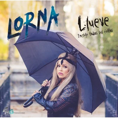 Lorna Llueve