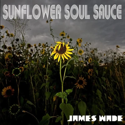 James Wade Sunflower Soul Sauce