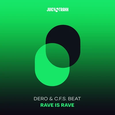 dero Rave is Rave