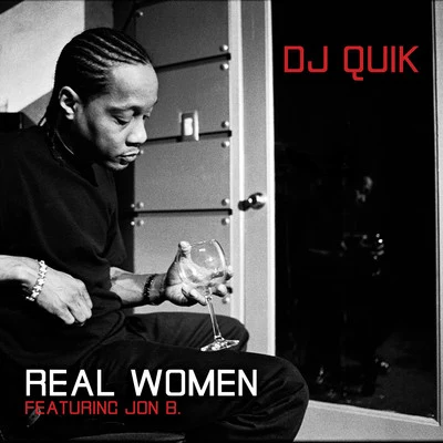 DJ Quik Real Women