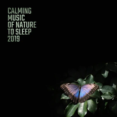 Deep Sleep System/Source of Serenity/The Calming Sounds of Nature Calming Music of Nature to Sleep 2019