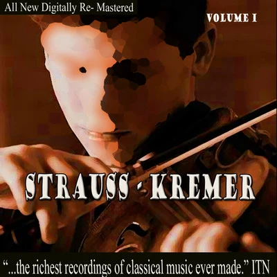 Gidon Kremer/Oleg Maisenberg Strauss Kremer