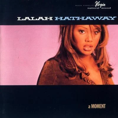 Lalah Hathaway A Moment