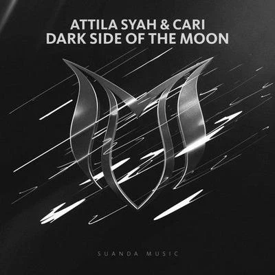 Attila Syah Dark Side Of The Moon